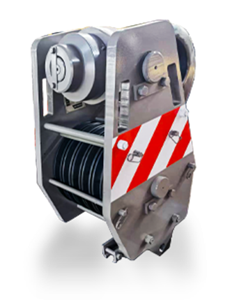 工程機(jī)械吊鉤組